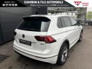 Annonce Volkswagen Tiguan 2.0 TDI 150 DSG7 4Motion R-LINE