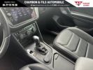 Annonce Volkswagen Tiguan 2.0 TDI 150 DSG7 4Motion R-LINE