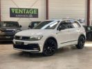 Voir l'annonce Volkswagen Tiguan 2.0 TDI 150 DSG7 Black R-Line