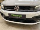 Annonce Volkswagen Tiguan 2.0 TDI 150 DSG7 Black R-Line