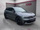 Voir l'annonce Volkswagen Tiguan 2.0 TDI 150 DSG7 Black R-Line