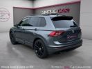 Annonce Volkswagen Tiguan 2.0 TDI 150 DSG7 Black R-Line