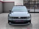 Annonce Volkswagen Tiguan 2.0 TDI 150 DSG7 Black R-Line