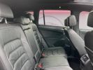 Annonce Volkswagen Tiguan 2.0 TDI 150 DSG7 Black R-Line