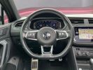 Annonce Volkswagen Tiguan 2.0 TDI 150 DSG7 Black R-Line