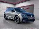 Voir l'annonce Volkswagen Tiguan 2.0 TDI 150 DSG7 Black R-Line Garantie 12 Mois