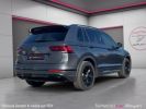 Annonce Volkswagen Tiguan 2.0 TDI 150 DSG7 Black R-Line Garantie 12 Mois