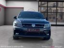 Annonce Volkswagen Tiguan 2.0 TDI 150 DSG7 Black R-Line Garantie 12 Mois