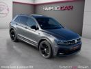 Annonce Volkswagen Tiguan 2.0 TDI 150 DSG7 Black R-Line Garantie 12 Mois