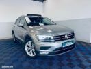 Voir l'annonce Volkswagen Tiguan 2.0 TDI 150 DSG7 Carat