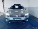 Annonce Volkswagen Tiguan 2.0 TDI 150 DSG7 Carat