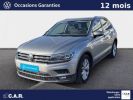 Voir l'annonce Volkswagen Tiguan 2.0 TDI 150 DSG7 Carat