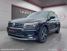 Annonce Volkswagen Tiguan 2.0 TDI 150 DSG7 Carat