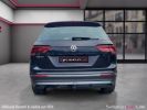 Annonce Volkswagen Tiguan 2.0 TDI 150 DSG7 Carat