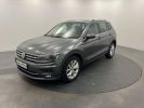 Voir l'annonce Volkswagen Tiguan 2.0 TDI 150 DSG7 Carat