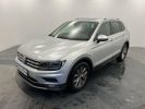 Voir l'annonce Volkswagen Tiguan 2.0 TDI 150 DSG7 Carat