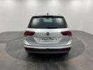 Annonce Volkswagen Tiguan 2.0 TDI 150 DSG7 Carat