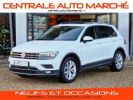 Voir l'annonce Volkswagen Tiguan 2.0 TDI 150 DSG7 Carat