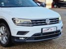 Annonce Volkswagen Tiguan 2.0 TDI 150 DSG7 Carat