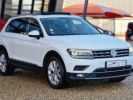 Annonce Volkswagen Tiguan 2.0 TDI 150 DSG7 Carat