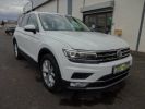 Annonce Volkswagen Tiguan 2.0 TDI 150 DSG7 Carat