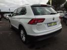 Annonce Volkswagen Tiguan 2.0 TDI 150 DSG7 Carat