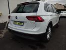 Annonce Volkswagen Tiguan 2.0 TDI 150 DSG7 Carat