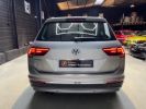 Annonce Volkswagen Tiguan 2.0 TDI 150 DSG7 Carat Exclusive