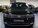 Annonce Volkswagen Tiguan 2.0 TDI 150 DSG7 Carat Exclusive