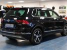 Annonce Volkswagen Tiguan 2.0 TDI 150 DSG7 Carat Exclusive