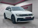 Voir l'annonce Volkswagen Tiguan 2.0 TDI 150 DSG7 Carat Exclusive