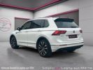 Annonce Volkswagen Tiguan 2.0 TDI 150 DSG7 Carat Exclusive