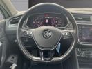 Annonce Volkswagen Tiguan 2.0 TDI 150 DSG7 Carat Exclusive