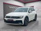 Annonce Volkswagen Tiguan 2.0 TDI 150 DSG7 Carat Exclusive