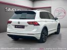 Annonce Volkswagen Tiguan 2.0 TDI 150 DSG7 Carat Exclusive