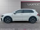 Annonce Volkswagen Tiguan 2.0 TDI 150 DSG7 Carat Exclusive