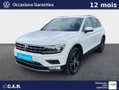 Voir l'annonce Volkswagen Tiguan 2.0 TDI 150 DSG7 Carat Exclusive