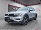 Annonce Volkswagen Tiguan 2.0 TDI 150 DSG7 Carat // Garantie 1 an//