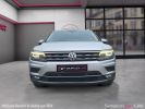 Annonce Volkswagen Tiguan 2.0 TDI 150 DSG7 Carat // Garantie 1 an//