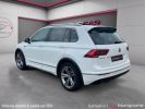 Annonce Volkswagen Tiguan 2.0 TDI 150 DSG7 CARAT/R LINE TOIT OUVRANT/CAMERA/VIRTUAL - GARANTIE 12 MOIS -