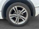 Annonce Volkswagen Tiguan 2.0 TDI 150 DSG7 CARAT/R LINE TOIT OUVRANT/CAMERA/VIRTUAL - GARANTIE 12 MOIS -