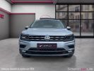 Annonce Volkswagen Tiguan 2.0 TDI 150 DSG7 Carat / TOIT OUVRANT / VIRTUAL COCKPIT / CARPLAY