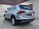 Annonce Volkswagen Tiguan 2.0 TDI 150 DSG7 Carat / TOIT OUVRANT / VIRTUAL COCKPIT / CARPLAY