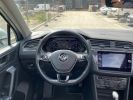 Annonce Volkswagen Tiguan 2.0 TDI 150 DSG7 Carat / TOIT OUVRANT / VIRTUAL COCKPIT / CARPLAY