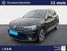 Voir l'annonce Volkswagen Tiguan 2.0 TDI 150 DSG7 Confortline