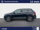 Annonce Volkswagen Tiguan 2.0 TDI 150 DSG7 Confortline