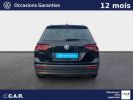 Annonce Volkswagen Tiguan 2.0 TDI 150 DSG7 Confortline