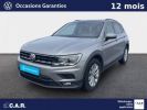 Voir l'annonce Volkswagen Tiguan 2.0 TDI 150 DSG7 Confortline