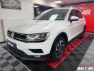 Voir l'annonce Volkswagen Tiguan 2.0 TDI 150 DSG7 Connect