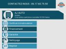 Annonce Volkswagen Tiguan 2.0 TDI 150 DSG7 CONNECT CAMERA AN 2019